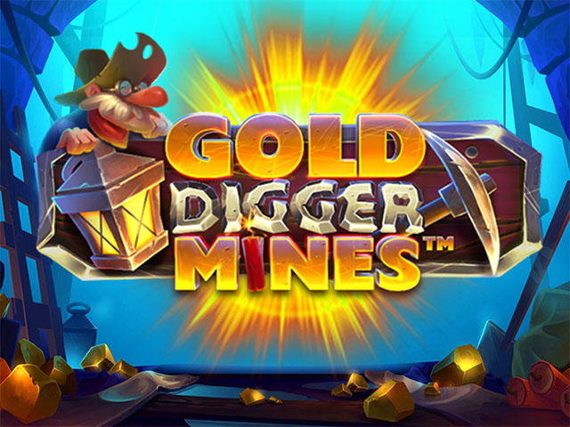 Gold Digger: Mines iSoftBet