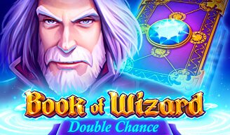 Book Of Wizard 3oaks