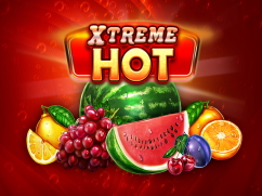 Xtreme Hot gameart