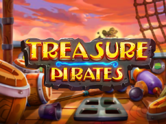 Treasure Pirates relax