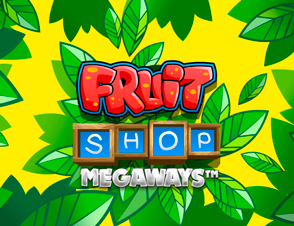 Fruit Shop Megaways NetentOSS