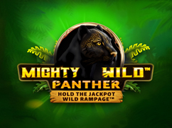 Mighty Wild: Panther wazdan