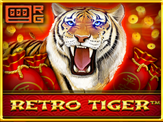 Retro Tiger retrogaming