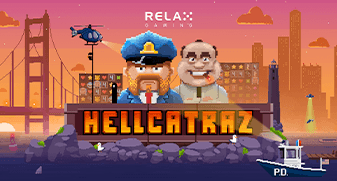 Hellcatraz relax
