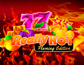 Really Hot Flaming Edition gamzix