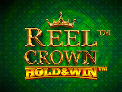 Reel Crown: Hold & Win iSoftBet