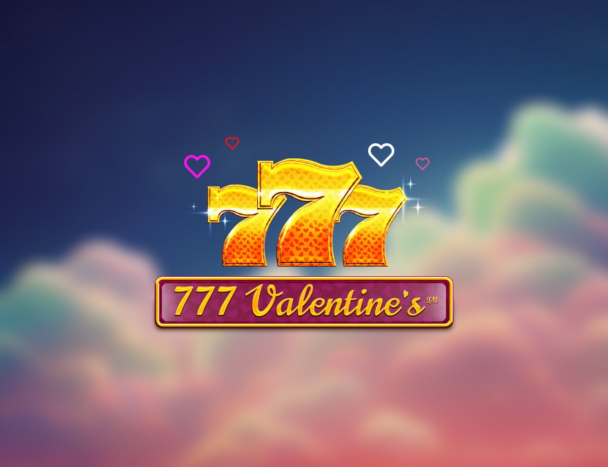 777 Valentine's retrogaming