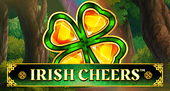 Irish Cheers retrogaming