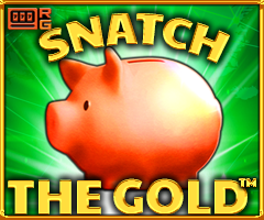 Snatch the Gold retrogaming