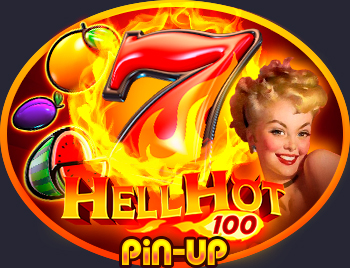 Hell Hot 100 endorphina