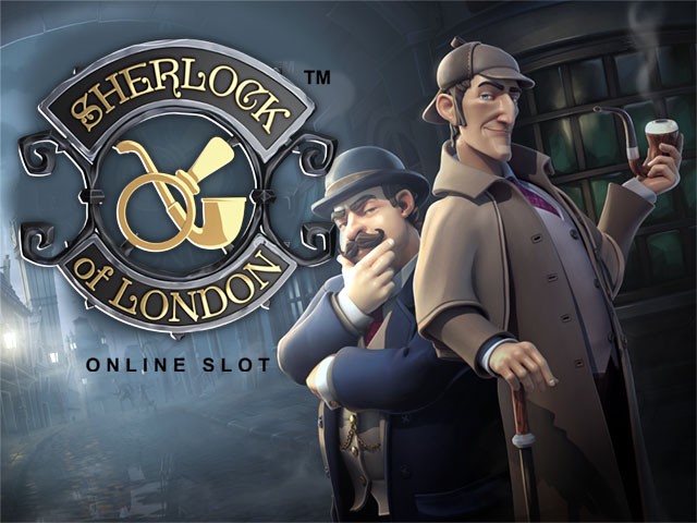 Sherlock of London Rabcat