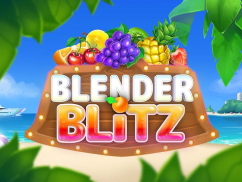Blender Blitz relax