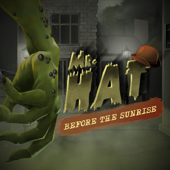 Mr. Hat: Before The Sunrise spinmatic