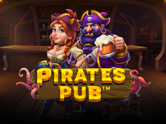 Pirates Pub PragmaticPlay