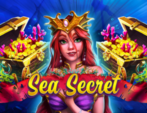 Sea Secret gamebeat