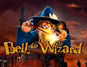 Bell Wizard wazdan