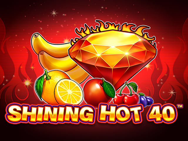 Shining Hot 40 PragmaticPlay