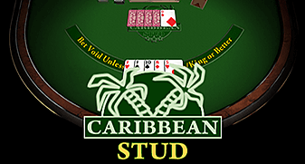 Caribbean Stud habanero