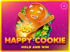 Happy Cookie onlyplay
