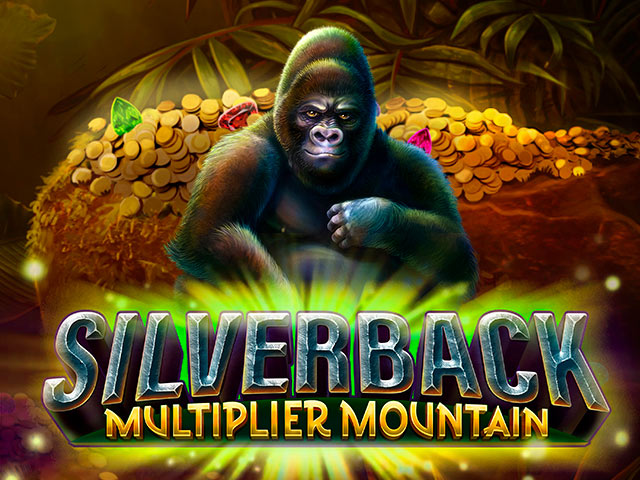 Silverback: Multiplier Mountain jftw