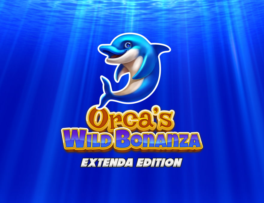 Orca's Wild Bonanza Extenda Edition relax