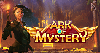 Ark of Mystery quickspin