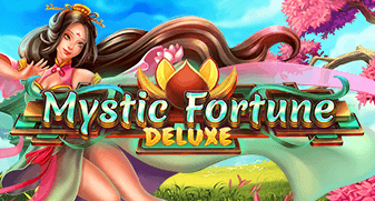 Mystic Fortune Deluxe habanero
