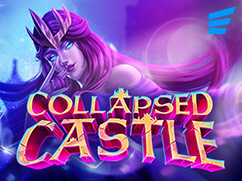 Collapsed Castle evoplay