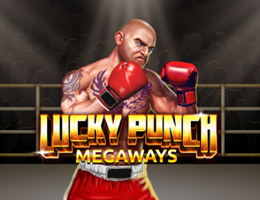 Lucky Punch Megaways onlyplay