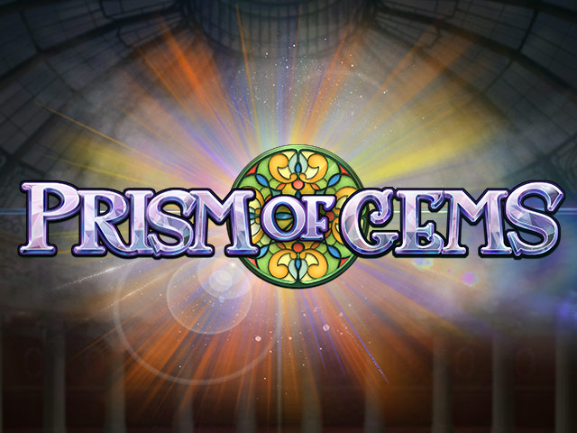 Prism of Gems PlayNGo