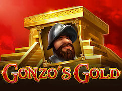 Gonzo's Gold NetentOSS