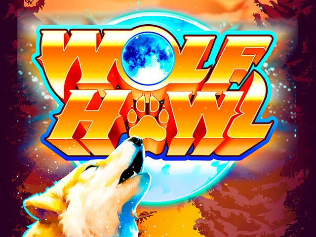 Wolf Howl jftw