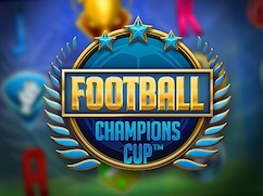 Football: Champions Cup NetentOSS