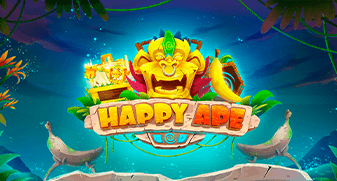 Happy Ape habanero