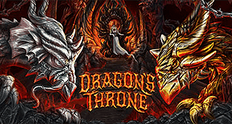 Dragon's Throne habanero