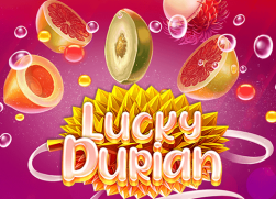 Lucky Durian habanero