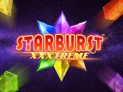 Starburst Xxxtreme NetentOSS