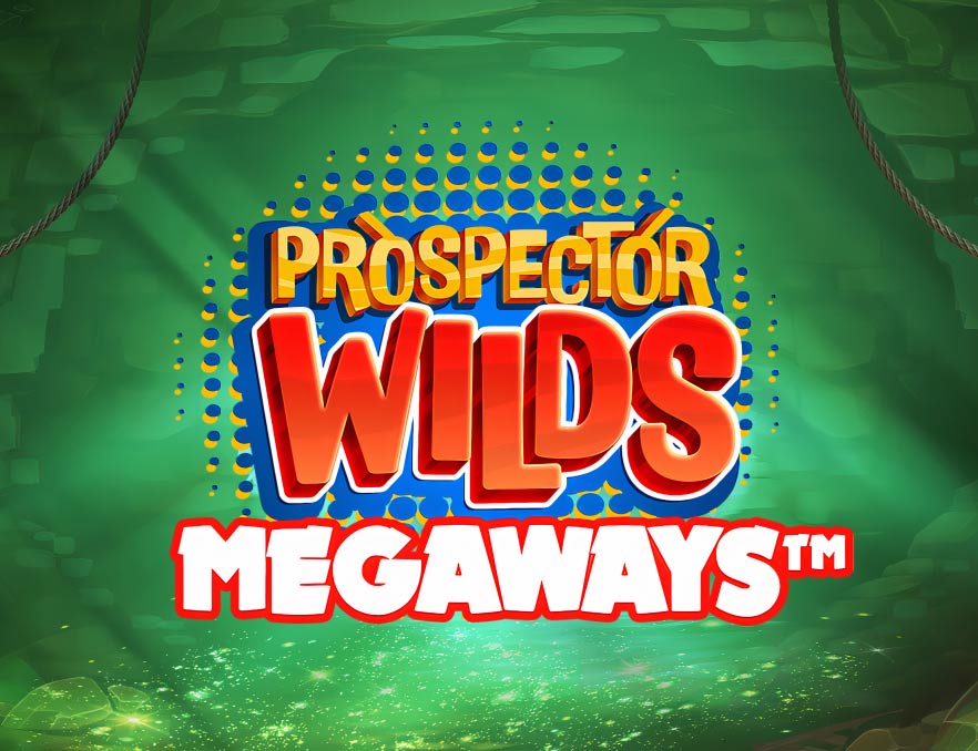 Prospector Wilds Megaways 1x2gaming