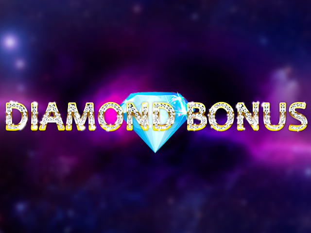 Diamond Bonus World-Match