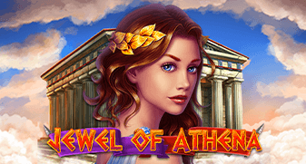 Jewel of Athena 1x2gaming