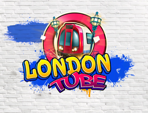 London Tube RedTigerGaming