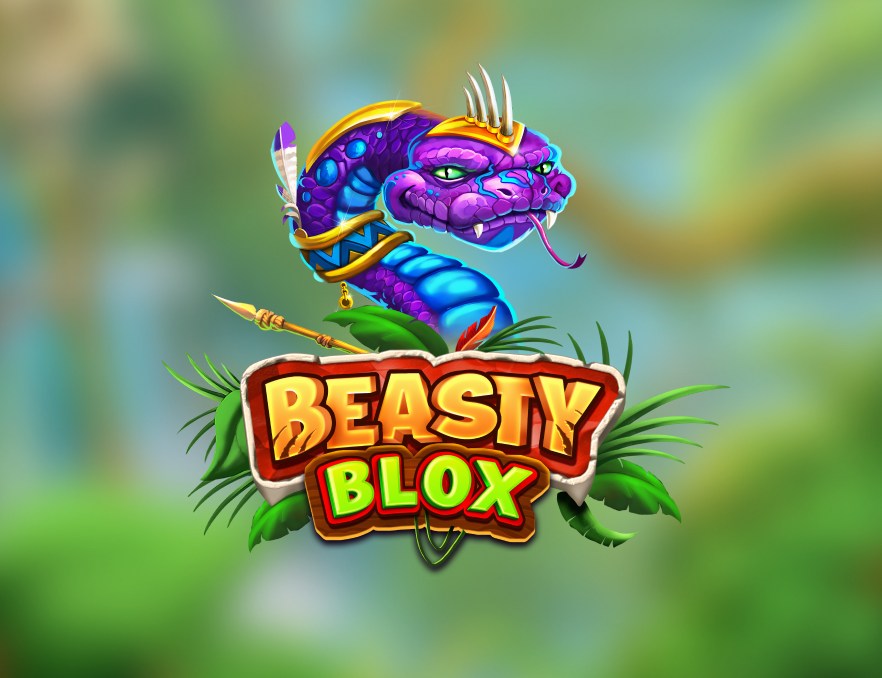 Beasty Blox GigaBlox Yggdrasil