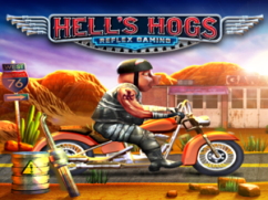 Hell's Hogs Yggdrasil
