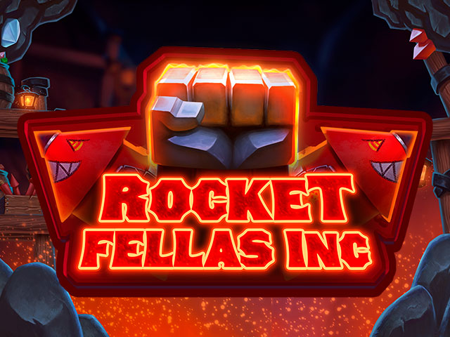 Rocket Fellas Inc Thunderkick1
