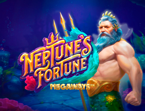 Neptune's Fortune Megaways iSoftBet