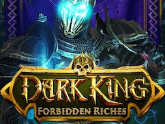 Dark King: Forbidden Riches NetentOSS
