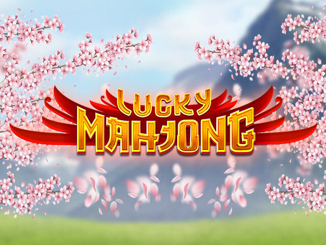 Lucky Mahjong RedTigerGaming