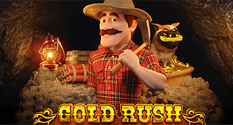 Gold Rush habanero