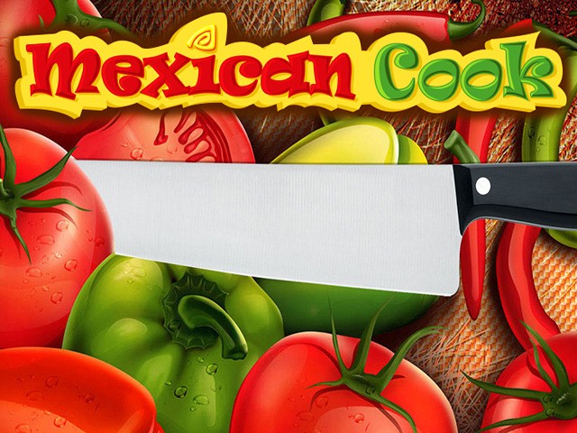 Mexican Cook HD World_Match