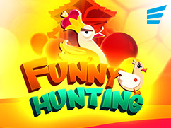 Funny Hunting evoplay